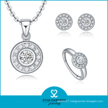 Charming 925 Silver Jewellery for Women